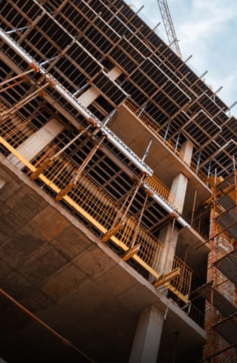 Construction Site Surveillance