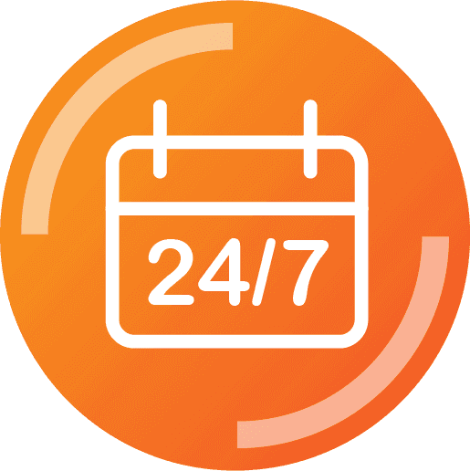 Mobile Surveillance Trailers 24 -7 availability for site view pro