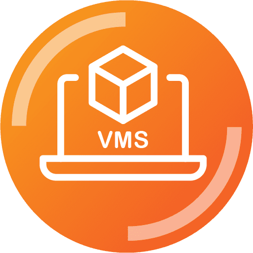 Mobile Surveillance Trailers integrate vms site view pro