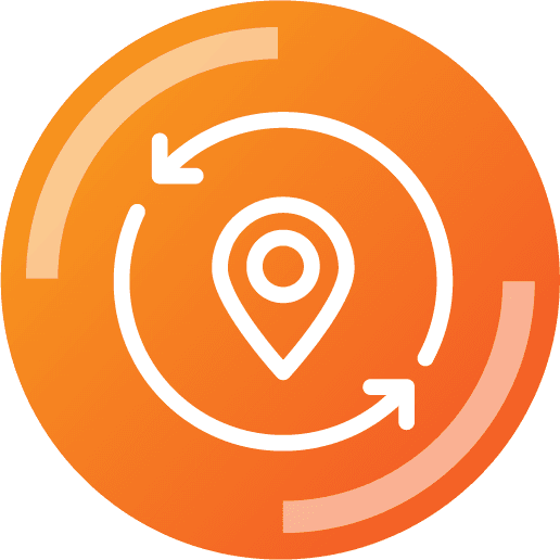 Mobile Surveillance Trailers location for site view pro