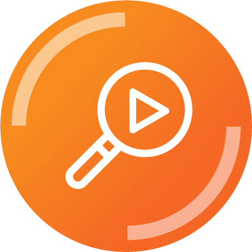 events icon for site view pro