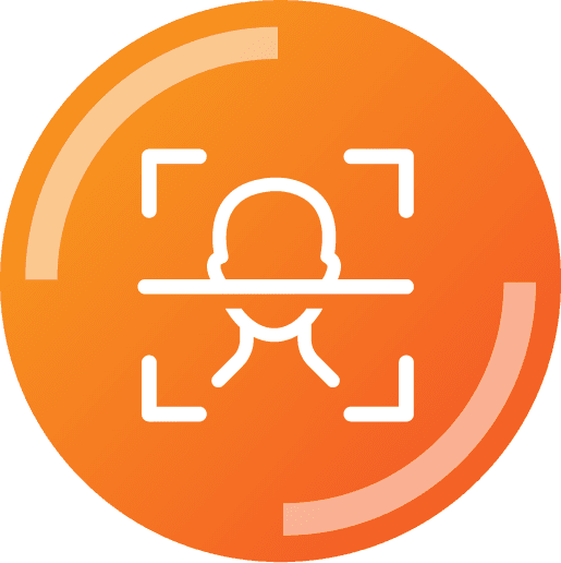 face recognition for site view pro