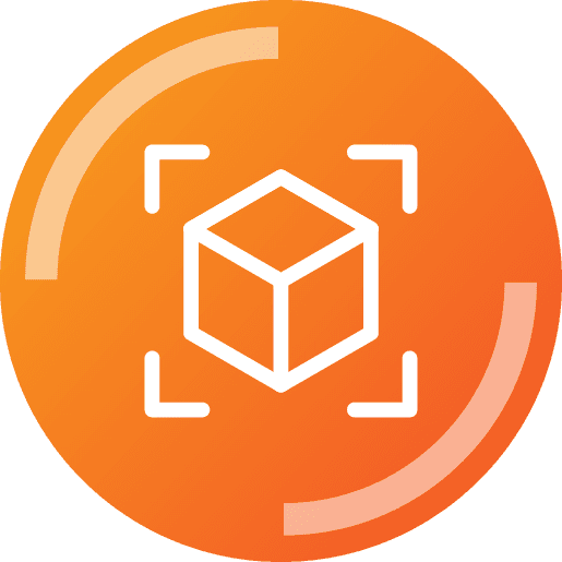 polygoon icon for site view pro
