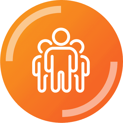 people icon for site view pro